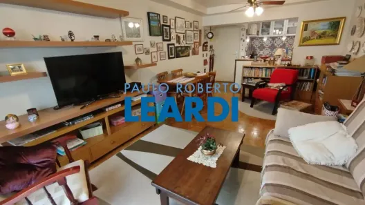 Apartamento com 3 Quartos para alugar, 490m² no Real Parque, São Paulo