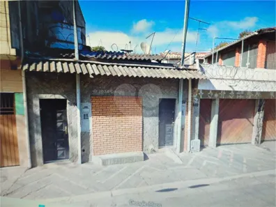 Casa com 1 Quarto à venda, 120m² no Vila Paulistana, São Paulo