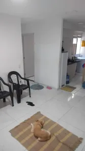 Apartamento com 2 Quartos à venda, 44m² no Cajazeiras, Fortaleza