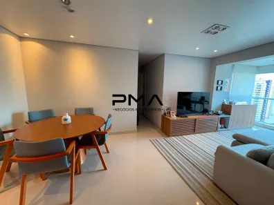 Apartamento com 2 Quartos à venda, 76m² no Aclimação, São Paulo