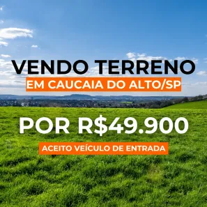 Lote/Terreno à venda, 500m² no Centro, Osasco