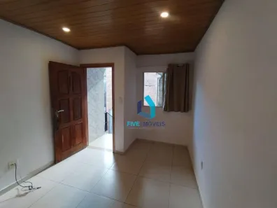 Casa com 2 Quartos para alugar, 60m² no Vila Campo Grande, São Paulo