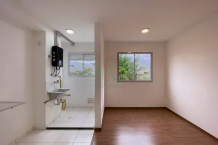 Apartamento com 2 Quartos à venda, 35m² no Vila Socorro, São Paulo