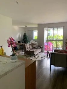 Apartamento com 2 Quartos à venda, 73m² no Vila Andrade, São Paulo