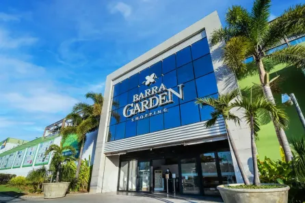 Ponto Comercial para alugar, 25m² no Barra da Tijuca, Rio de Janeiro