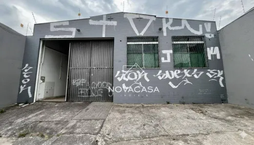 Galpão/Depósito/Armazém para alugar, 330m² no Céu Azul, Belo Horizonte