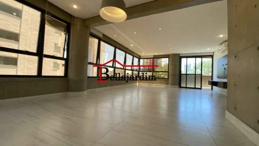 Apartamento com 3 Quartos à venda, 190m² no Jardim, Santo André