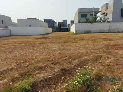 Lote/Terreno à venda, 250m² no Condomínio Primor das Torres, Cuiabá