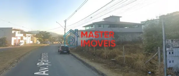 Lote/Terreno à venda, 381m² no Residencial Masterville, Sarzedo