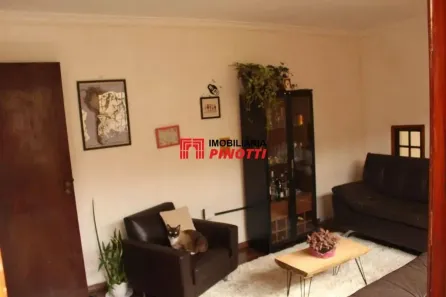 Sobrado com 2 Quartos à venda, 125m² no Ferrazópolis, São Bernardo do Campo