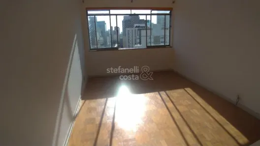 Apartamento com 2 Quartos para alugar, 80m² no Consolação, São Paulo