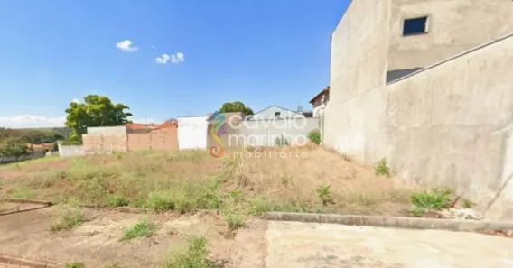 Lote/Terreno à venda, 495m² no Bonfim Paulista, Ribeirão Preto