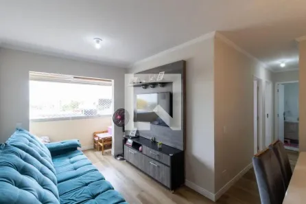 Apartamento com 2 Quartos à venda, 54m² no Itaquera, São Paulo