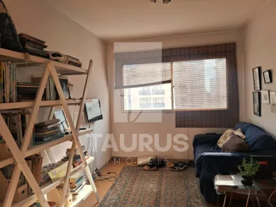 Apartamento com 2 Quartos à venda, 70m² no Indianópolis, São Paulo