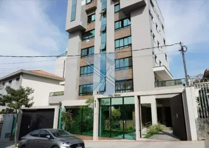 Apartamento com 3 Quartos à venda, 170m² no Prado, Belo Horizonte
