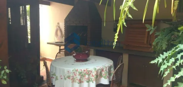 Casa com 4 Quartos à venda, 261m² no Indianópolis, São Paulo