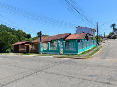 Casa com 3 Quartos à venda, 125m² no Diva Lessa de Jesus, Gravataí