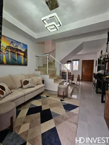 Sobrado com 3 Quartos à venda, 150m² no Chácara Belvedere, Indaiatuba