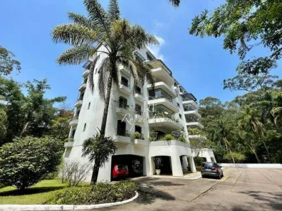 Apartamento com 4 Quartos à venda, 180m² no Cidade São Francisco, São Paulo
