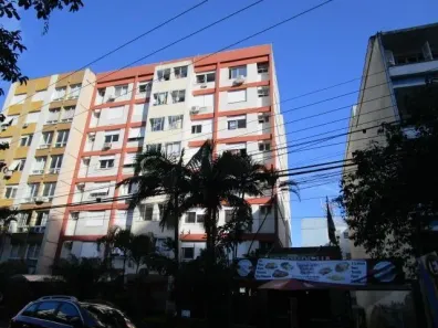 Apartamento com 1 Quarto para alugar, 45m² no Centro Histórico, Porto Alegre
