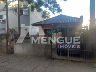 Lote/Terreno à venda, 265m² no Jardim São Pedro, Porto Alegre