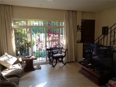 Casa com 3 Quartos à venda, 240m² no Cidade Monções, São Paulo