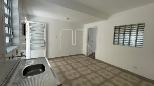 Casa com 1 Quarto para alugar, 90m² no Bosque da Saúde, São Paulo