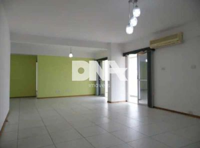 Apartamento com 4 Quartos à venda, 173m² no Catete, Rio de Janeiro