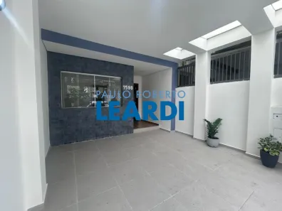 Sobrado com 3 Quartos à venda, 160m² no Vila Romana, São Paulo