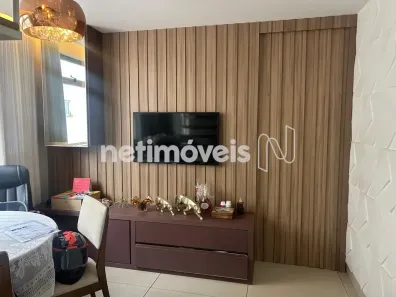 Cobertura com 2 Quartos à venda, 140m² no Nova Vista, Belo Horizonte