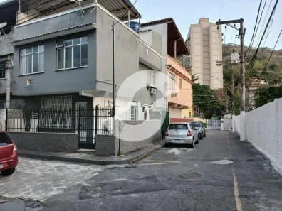 Casa de Condomínio com 3 Quartos à venda, 120m² no Santa Rosa, Niterói