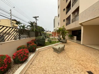 Apartamento com 2 Quartos à venda, 64m² no Vila Santa Tereza, Bauru
