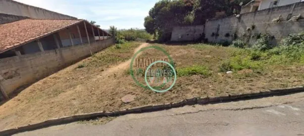 Lote/Terreno à venda, 750m² no Jardim Guimarães, São José dos Campos