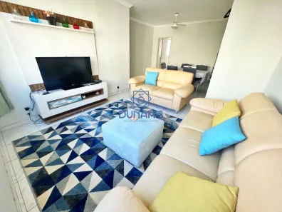 Apartamento com 2 Quartos à venda, 80m² no Pitangueiras, Guarujá