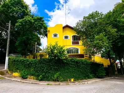 Sobrado com 4 Quartos à venda, 322m² no Jardim das Vertentes, São Paulo
