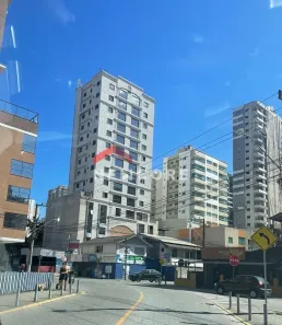 Apartamento com 3 Quartos à venda, 104m² no Castelo Branco, Itapema