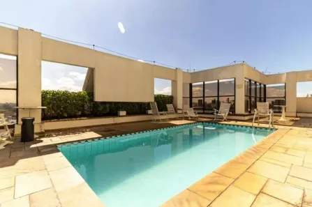Flat com 1 Quarto à venda, 32m² no Campos Elíseos, São Paulo