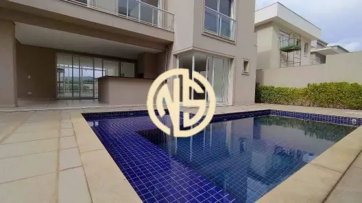 Sobrado com 4 Quartos à venda, 469m² no Alphaville, Santana de Parnaíba