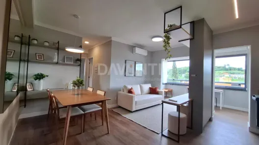 Apartamento com 2 Quartos à venda, 64m² no Vila São Sebastião, Valinhos