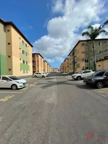 Apartamento com 2 Quartos para alugar, 52m² no Turu, São Luís