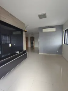 Apartamento com 2 Quartos para alugar, 108m² no Ponta Verde, Maceió