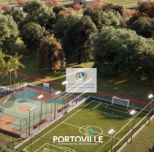Lote/Terreno à venda, 300m² no Betel, Paulínia