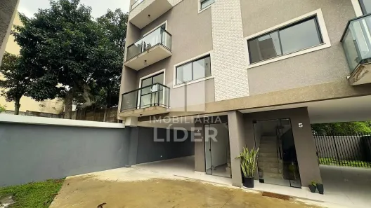 Casa com 3 Quartos para alugar, 174m² no Vista Alegre, Curitiba