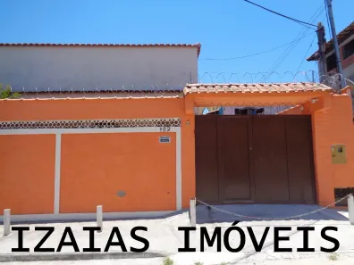 Casa com 2 Quartos à venda, 190m² no Barreira (Bacaxá), Saquarema