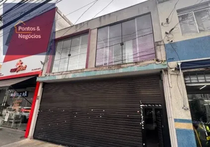 Ponto Comercial para alugar, 180m² no Vila Nova Conceição, São Paulo