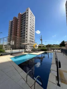 Apartamento com 2 Quartos à venda, 56m² no Jardim Bianco, São José do Rio Preto