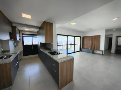 Apartamento com 3 Quartos para alugar, 106m² no Jardim Portal da Colina, Sorocaba