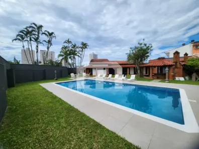 Casa com 4 Quartos à venda, 350m² no Flórida, Praia Grande