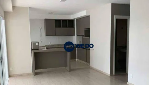 Apartamento com 3 Quartos à venda, 121m² no Parque Residencial Nardini, Americana