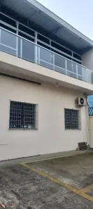 Galpão/Depósito/Armazém para alugar, 500m² no Vila Santana, São Paulo
